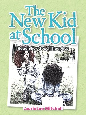 cover image of The New Kid at School